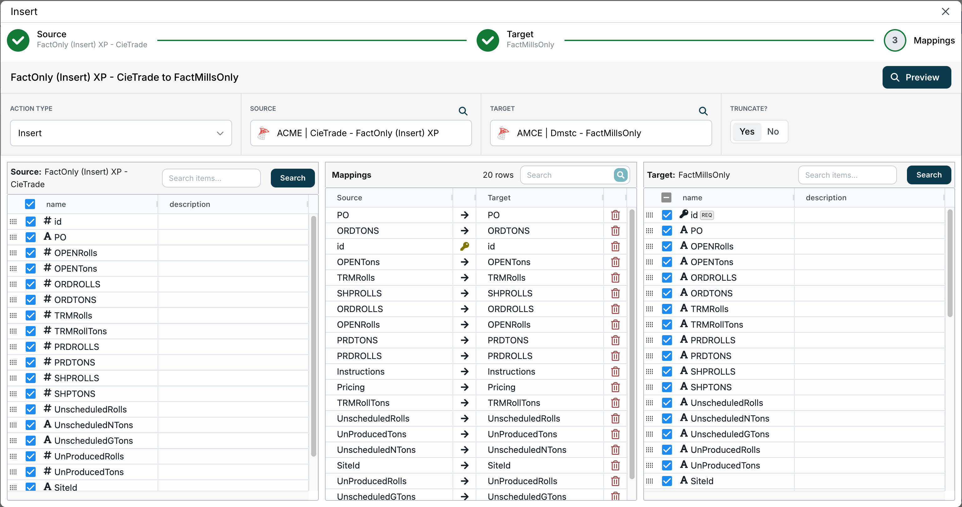 Data Vysta - Unified Backend Platform for Enterprise Data Integration